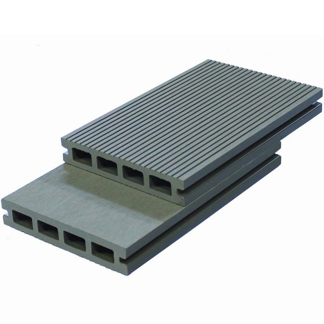 Hollow Decking